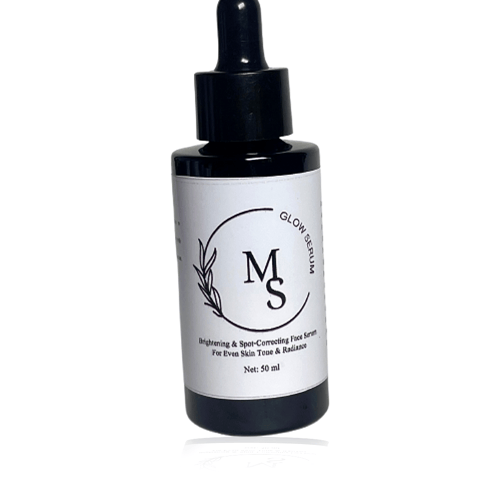 Glow serum 50ml