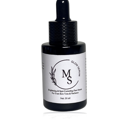 Glow serum 30ml