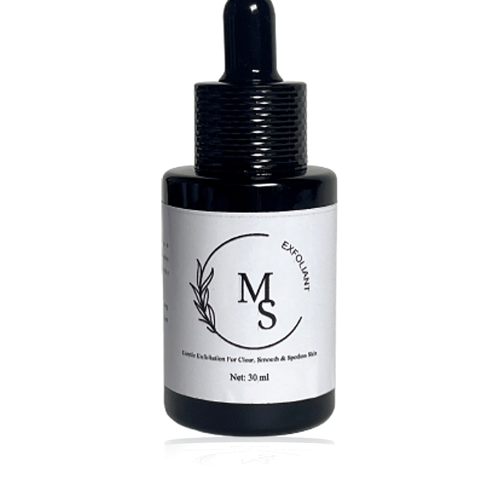 Exfoliant serum 30ml