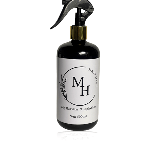 Hair mist 500ml