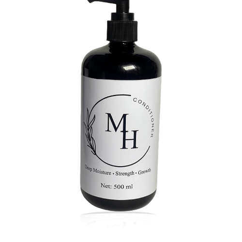 Hair conditioner 500ml